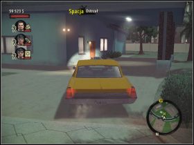 134 - Floryda (cz.1) | Opis przejścia Ojciec chrzestny II - Ojciec chrzestny II - poradnik do gry