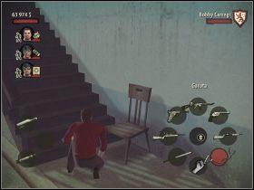 136 - Floryda (cz.1) | Opis przejścia Ojciec chrzestny II - Ojciec chrzestny II - poradnik do gry