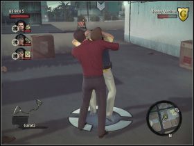 137 - Floryda (cz.1) | Opis przejścia Ojciec chrzestny II - Ojciec chrzestny II - poradnik do gry