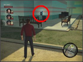 141 - Floryda (cz.1) | Opis przejścia Ojciec chrzestny II - Ojciec chrzestny II - poradnik do gry