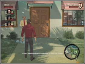 142 - Floryda (cz.1) | Opis przejścia Ojciec chrzestny II - Ojciec chrzestny II - poradnik do gry