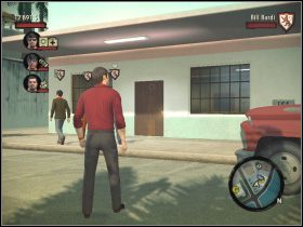 150 - Floryda (cz.2) | Opis przejścia Ojciec chrzestny II - Ojciec chrzestny II - poradnik do gry