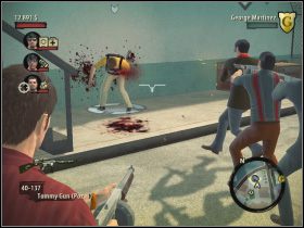 151 - Floryda (cz.2) | Opis przejścia Ojciec chrzestny II - Ojciec chrzestny II - poradnik do gry