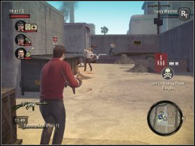 155 - Floryda (cz.2) | Opis przejścia Ojciec chrzestny II - Ojciec chrzestny II - poradnik do gry