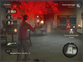 156 - Floryda (cz.2) | Opis przejścia Ojciec chrzestny II - Ojciec chrzestny II - poradnik do gry