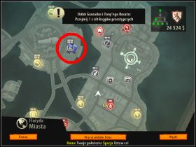 157 - Floryda (cz.2) | Opis przejścia Ojciec chrzestny II - Ojciec chrzestny II - poradnik do gry