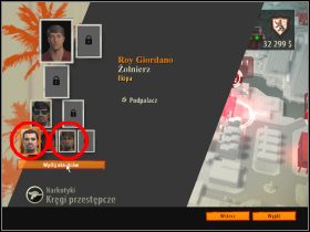 162 - Floryda (cz.3) | Opis przejścia Ojciec chrzestny II - Ojciec chrzestny II - poradnik do gry