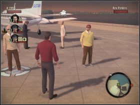 164 - Floryda (cz.3) | Opis przejścia Ojciec chrzestny II - Ojciec chrzestny II - poradnik do gry