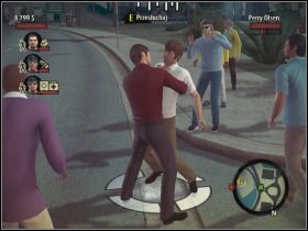 165 - Floryda (cz.3) | Opis przejścia Ojciec chrzestny II - Ojciec chrzestny II - poradnik do gry