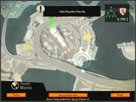 166 - Floryda (cz.3) | Opis przejścia Ojciec chrzestny II - Ojciec chrzestny II - poradnik do gry