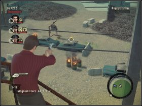 167 - Floryda (cz.3) | Opis przejścia Ojciec chrzestny II - Ojciec chrzestny II - poradnik do gry