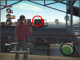 169 - Floryda (cz.3) | Opis przejścia Ojciec chrzestny II - Ojciec chrzestny II - poradnik do gry