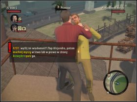 172 - Floryda (cz.4) | Opis przejścia Ojciec chrzestny II - Ojciec chrzestny II - poradnik do gry