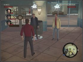 173 - Floryda (cz.4) | Opis przejścia Ojciec chrzestny II - Ojciec chrzestny II - poradnik do gry