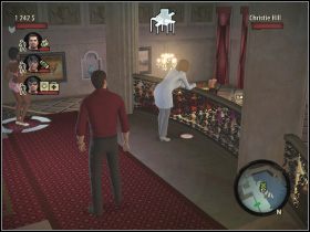 176 - Floryda (cz.4) | Opis przejścia Ojciec chrzestny II - Ojciec chrzestny II - poradnik do gry