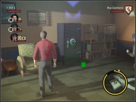 179 - Floryda (cz.4) | Opis przejścia Ojciec chrzestny II - Ojciec chrzestny II - poradnik do gry