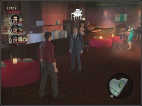 181 - Floryda (cz.4) | Opis przejścia Ojciec chrzestny II - Ojciec chrzestny II - poradnik do gry