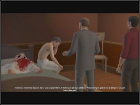 182 - Floryda (cz.4) | Opis przejścia Ojciec chrzestny II - Ojciec chrzestny II - poradnik do gry