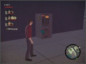 183 - Floryda (cz.5) | Opis przejścia Ojciec chrzestny II - Ojciec chrzestny II - poradnik do gry