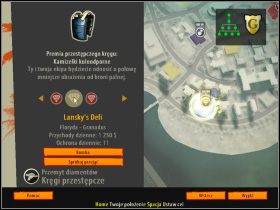 191 - Floryda (cz.5) | Opis przejścia Ojciec chrzestny II - Ojciec chrzestny II - poradnik do gry