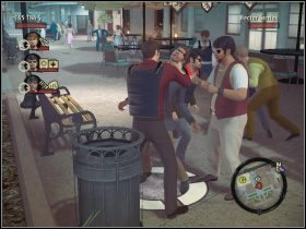 198 - Floryda (cz.6) | Opis przejścia Ojciec chrzestny II - Ojciec chrzestny II - poradnik do gry