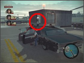 199 - Floryda (cz.6) | Opis przejścia Ojciec chrzestny II - Ojciec chrzestny II - poradnik do gry