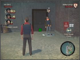 201 - Floryda (cz.6) | Opis przejścia Ojciec chrzestny II - Ojciec chrzestny II - poradnik do gry