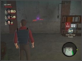 202 - Floryda (cz.6) | Opis przejścia Ojciec chrzestny II - Ojciec chrzestny II - poradnik do gry