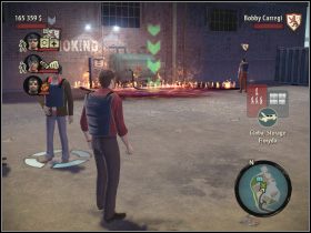 203 - Floryda (cz.6) | Opis przejścia Ojciec chrzestny II - Ojciec chrzestny II - poradnik do gry