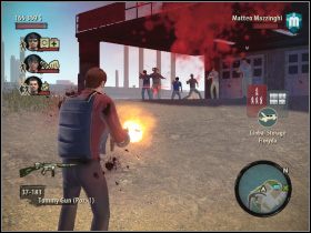 204 - Floryda (cz.6) | Opis przejścia Ojciec chrzestny II - Ojciec chrzestny II - poradnik do gry