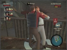 209 - Floryda (cz.7) | Opis przejścia Ojciec chrzestny II - Ojciec chrzestny II - poradnik do gry