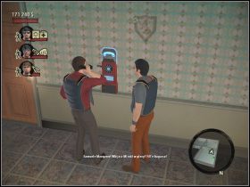 210 - Floryda (cz.7) | Opis przejścia Ojciec chrzestny II - Ojciec chrzestny II - poradnik do gry