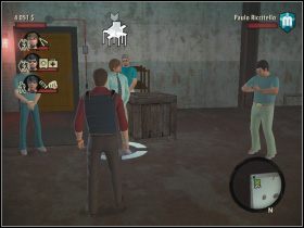 212 - Floryda (cz.7) | Opis przejścia Ojciec chrzestny II - Ojciec chrzestny II - poradnik do gry