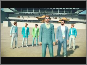 213 - Floryda (cz.7) | Opis przejścia Ojciec chrzestny II - Ojciec chrzestny II - poradnik do gry