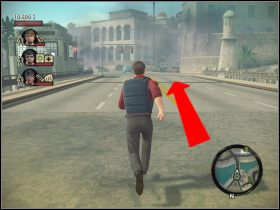 217 - Kuba (cz.3) | Opis przejścia Ojciec chrzestny II - Ojciec chrzestny II - poradnik do gry