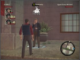 219 - Kuba (cz.3) | Opis przejścia Ojciec chrzestny II - Ojciec chrzestny II - poradnik do gry