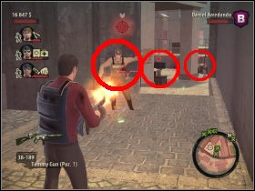 222 - Kuba (cz.3) | Opis przejścia Ojciec chrzestny II - Ojciec chrzestny II - poradnik do gry