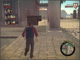 223 - Kuba (cz.3) | Opis przejścia Ojciec chrzestny II - Ojciec chrzestny II - poradnik do gry