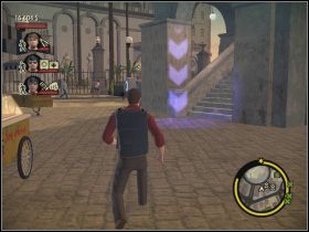 227 - Kuba (cz.3) | Opis przejścia Ojciec chrzestny II - Ojciec chrzestny II - poradnik do gry