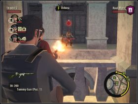 229 - Kuba (cz.3) | Opis przejścia Ojciec chrzestny II - Ojciec chrzestny II - poradnik do gry