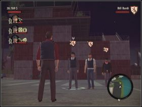 235 - Kuba (cz.4) | Opis przejścia Ojciec chrzestny II - Ojciec chrzestny II - poradnik do gry