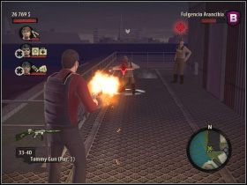 236 - Kuba (cz.4) | Opis przejścia Ojciec chrzestny II - Ojciec chrzestny II - poradnik do gry