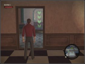 238 - Kuba (cz.4) | Opis przejścia Ojciec chrzestny II - Ojciec chrzestny II - poradnik do gry