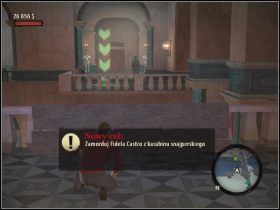 239 - Kuba (cz.4) | Opis przejścia Ojciec chrzestny II - Ojciec chrzestny II - poradnik do gry