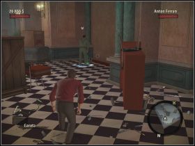 241 - Kuba (cz.4) | Opis przejścia Ojciec chrzestny II - Ojciec chrzestny II - poradnik do gry