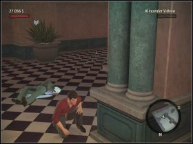 242 - Kuba (cz.4) | Opis przejścia Ojciec chrzestny II - Ojciec chrzestny II - poradnik do gry