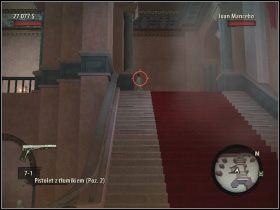 246 - Kuba (cz.5) | Opis przejścia Ojciec chrzestny II - Ojciec chrzestny II - poradnik do gry