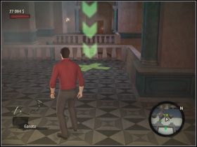 248 - Kuba (cz.5) | Opis przejścia Ojciec chrzestny II - Ojciec chrzestny II - poradnik do gry