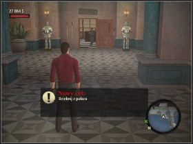 251 - Kuba (cz.5) | Opis przejścia Ojciec chrzestny II - Ojciec chrzestny II - poradnik do gry