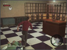 252 - Kuba (cz.5) | Opis przejścia Ojciec chrzestny II - Ojciec chrzestny II - poradnik do gry